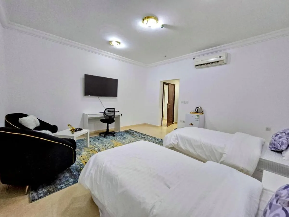 Spacious Room Mecca 0*,  Arab Saudi