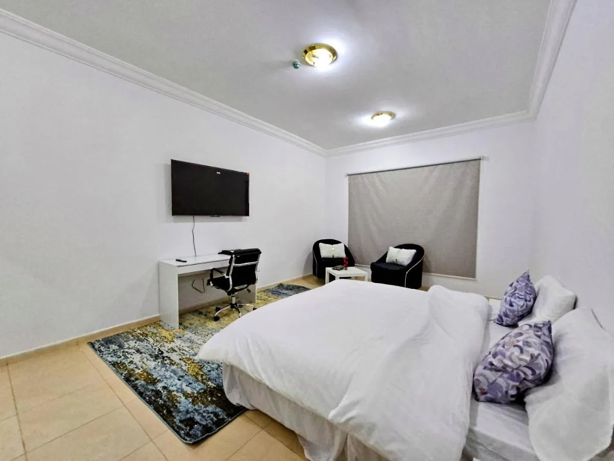 Wisma tamu Spacious Room Mecca Arab Saudi