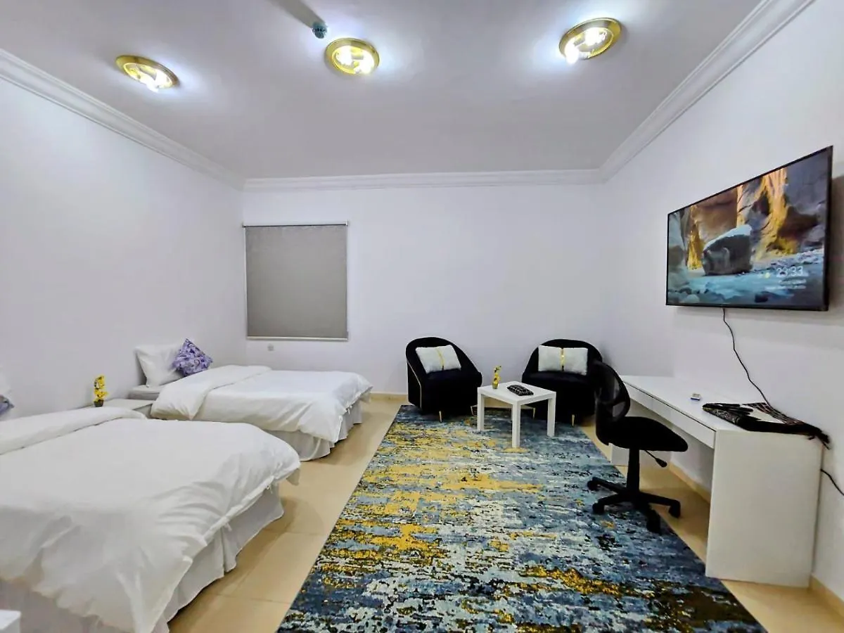 Wisma tamu Spacious Room Mecca
