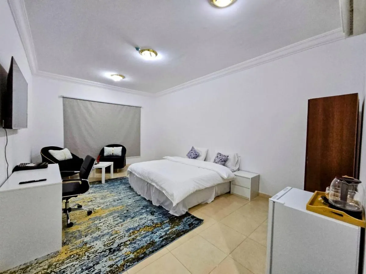 Wisma tamu Spacious Room Mecca