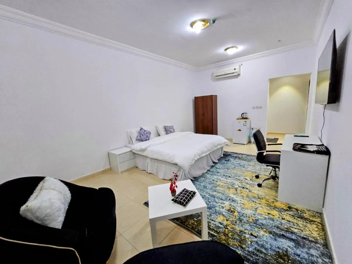 Spacious Room Mecca Wisma tamu