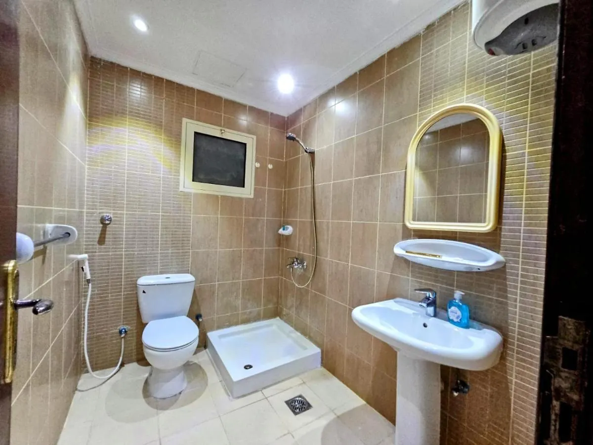 Spacious Room Mecca